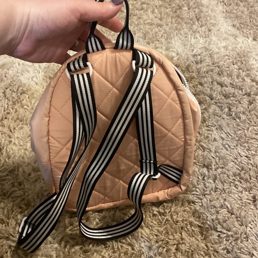 Adidas backpack - Picture 2 of 3